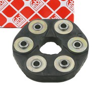 febi Hardyscheibe FüR Mercedes /8 W114 190 W201 W202 W123 W116 W126 1164110215