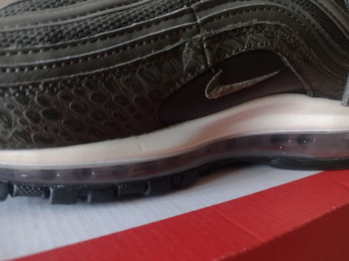 NIKE AIR MAX 97 LX CARGO Talla 42 - Imagen 3 de 12