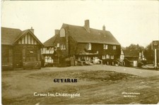 Crown Inn, Chiddingfold RP nr. Godalming
