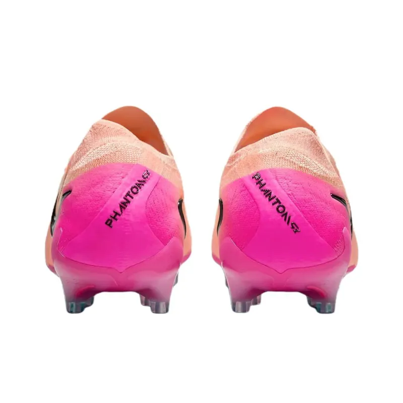 Nike Phantom GX 2 Elite AG Pro Pink FJ2554-800 Unisex | eBay