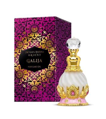 Jacques Battini Orient Galija 20 ml Perfume Oil