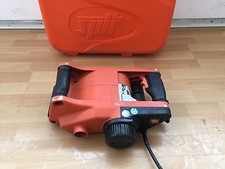 Spit F40 Mauernutfräse 1050 Watt   2 Gang