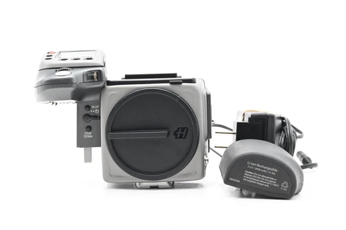 Hasselblad H4D Digital Camera Body #897