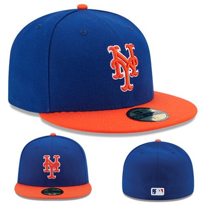 Ny mets new era hat Clearance
