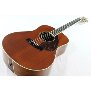 Guitarra acústica YAMAHA L-31A Marrón Usada Envío Gratis Hecho en Japón |  eBay