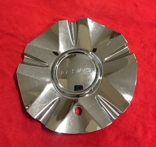 kasino c-240 chrome wheel rim center cap | eBay