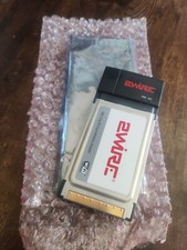 2WIRE Wi-Fi WIRELESS 802.11g PC CARD 1000-100074-000 CB-G-BR-5 SHIPS TODAY