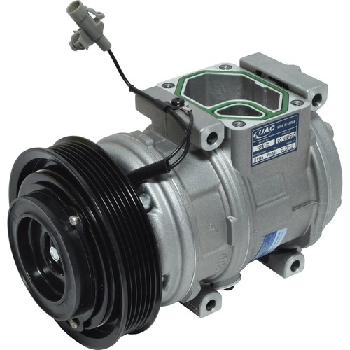 A/C Compressor & Component Kit for LEXUS TOYOTA ES300 3.0 L 1994-1999 RA/003RPP - Picture 2 of 10