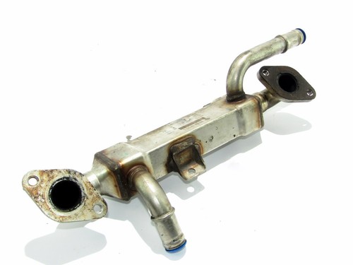 VW Sharan 1 7M 2000 AGR Kühler Abgaskühler Ventil EGR VALVE 038131513C