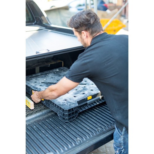 Stanley Klappbare Werkbank FatMax Express - Bild 5 von 12