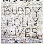 Buddy Holly / 20 Golden Greats *NEW CD*