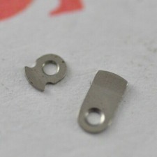 Omega Reloj Movimiento 1001 1002 1010-1012 1020-1030 Caja Abrazadera