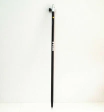 NEW Trimble Telescopic Carbon Fibre GPS RTK Pole 2.45M RTK POLE