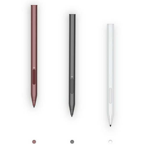 Stylus Touch Pen Magnetic LED Smart Chargings For Microsoft Surface Pro 7/6/5/4 - Picture 2 of 15