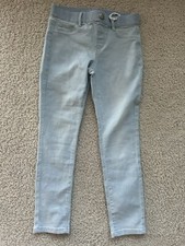 New Youth YMI Girls Skinny Jeans Sz 10