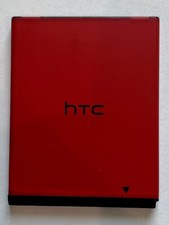 Genuine HTC BTR6425B Battery HTC Rezound ADR6425 Droid Incredible