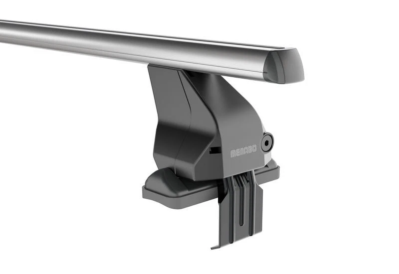 Aluminum Roof Bars For SAAB 900 - 5 Doors - From 1991 To 1997 - Image 2 of 2