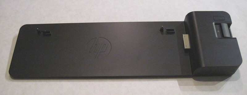 Genuine HP UltraSlim Docking Station E5C22AV#ABA for HP EliteBook