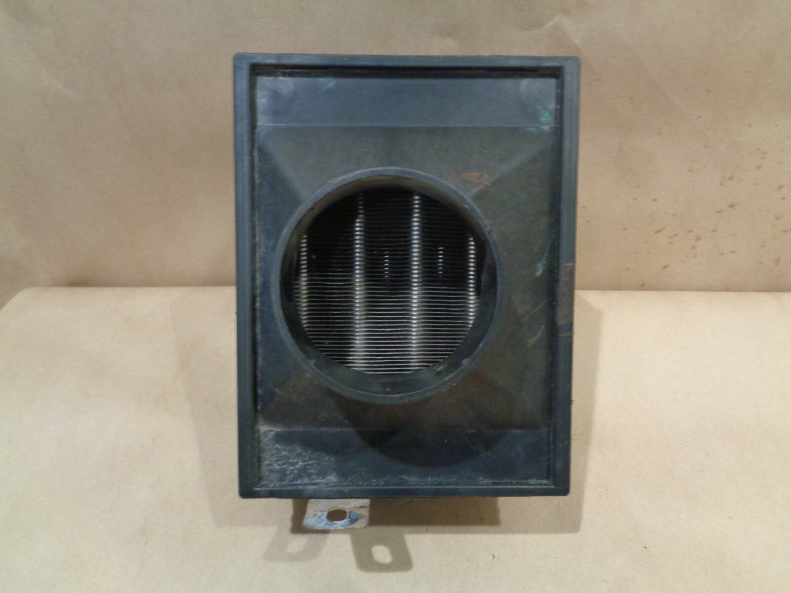 Ferrari  208,308 - LH Heater Box Assy - P/N 60208907
