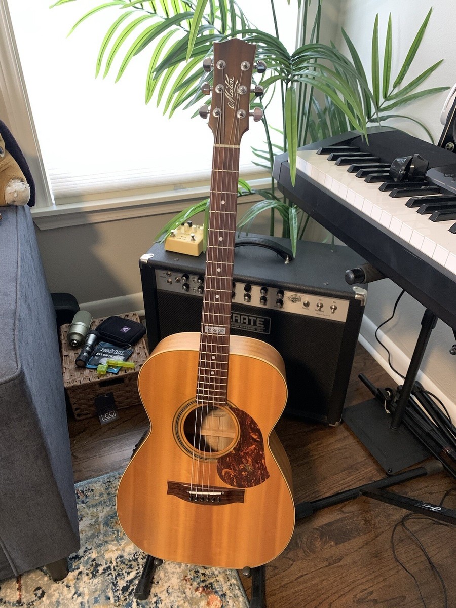 maton 808 TE ジャンク Maton EBG808TE | eBay