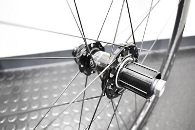 Campagnolo ZONDA GT DB C23 2WF Cult Bearing Special WHEEL F Campagnolo ZONDA GT DB C23 2WF Cult Bearing Special WHEEL F