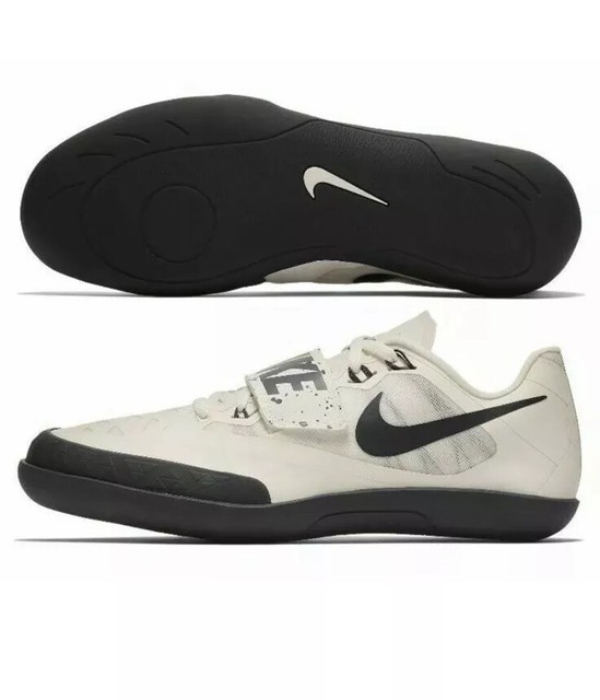 Nike Throwing Shoes Zoom Rival SD 2 Track and Field 685135-002 Mens Size 15 | eBay