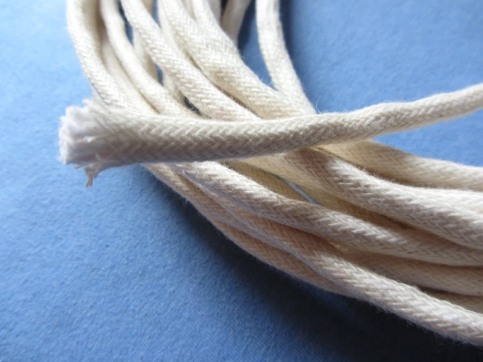 Docht zur Bewässerung von Töpfen Beeten Garten Treibhaus Gewächshaus Zelt ~ - Bild 4 von 4