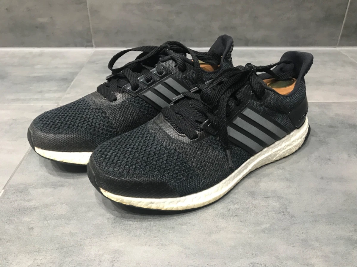 Adidas ultra boost clearance st core black