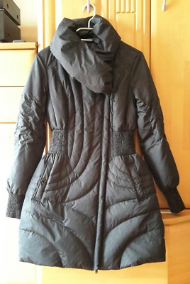 Damen Wintermantel, Dauenmantel von MEXX 34/36 Top!