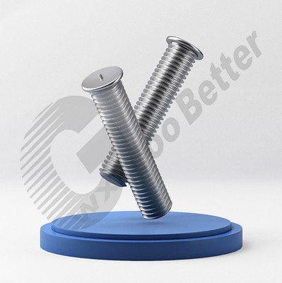 Spot Welding Screw M3~M8 Stud Weld Solder Bolts A2 Stainless Spot Weld Screws