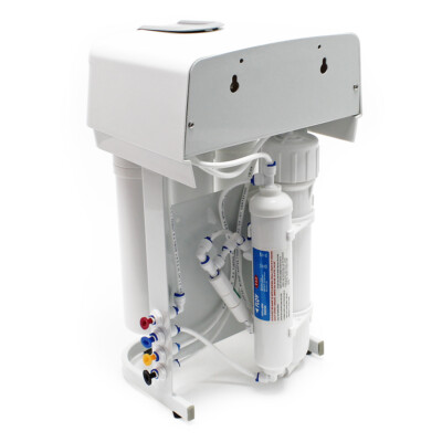Análisis Naturewater NW-RO50-D1 - Sistemas de Ósmosis Inversa