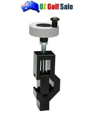 Golf Mechanix Torque Limited Mini Shaft Vise