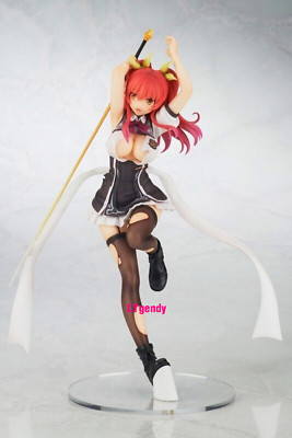 Broccoli Genuine Figure Chivalry Of A Failed Knight Stella Vermillion 1/8 Model