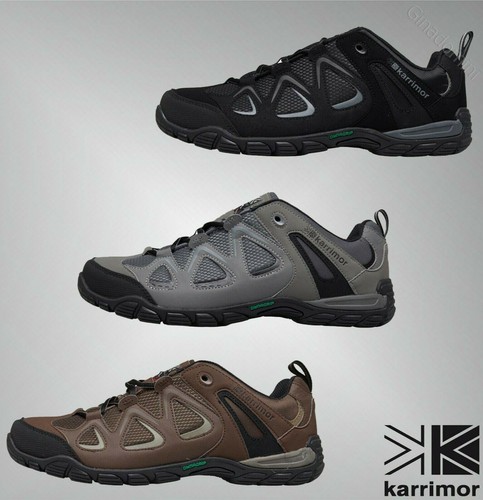 Mens Karrimor Breathable Comfortable 