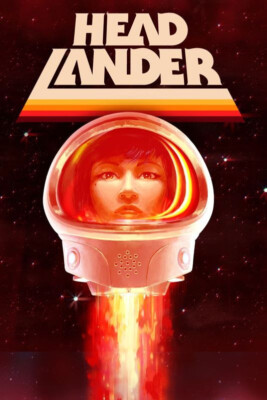 Headlander - STEAM KEY - Code - Download - Digital - PC & Mac