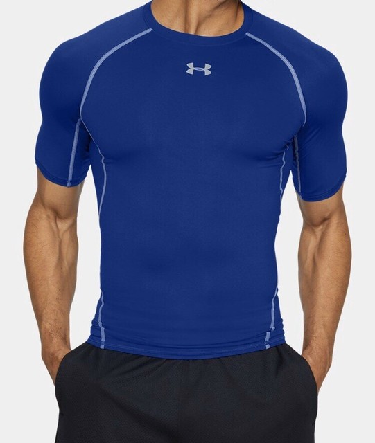 under armour metal shirt