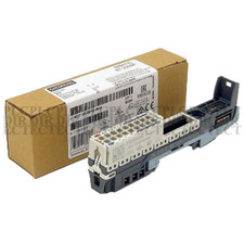 NEW Siemens 6ES7 193-6BP00-0DA0 Base Unit Module