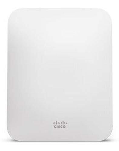 Meraki Ac Adapter For Mr Wireless Access Points (Uk Plug) NUOVO