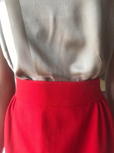 camicia e giacca in seta vintage - Foto 6 di 10