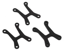 Exotek F1 Ultra Front Ride Height Spacers [EXO1965]