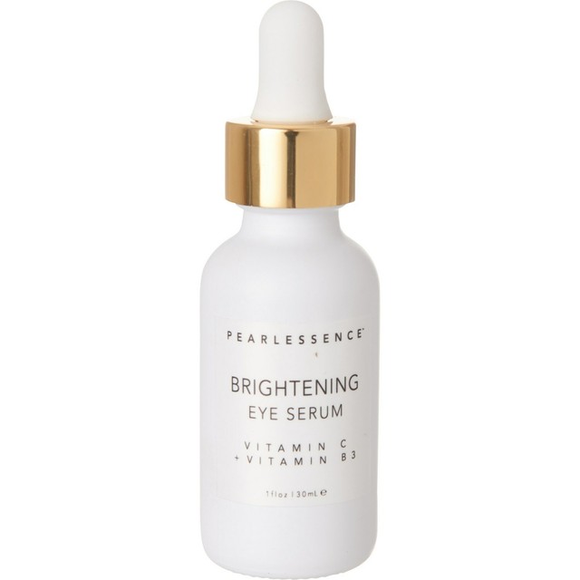 pearl essence brightening eye serum