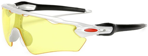 Polarized Sunglasses UV Protection Sport Golf Running Driving Bike Fishing - Picture 8 of 29