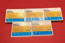 Room Essentials 100 Count Indoor Outdoor String Lights Clear Bulbs lot of 5