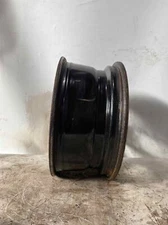 Used Wheel fits: 2006 Ford F150 PICKUP 17x7-1/2 steel chrome clad Grade C