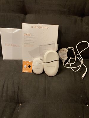 Clarisonic Opal Sonic Skin Infusion Technology For Antiaging w 1 Replacement Tip