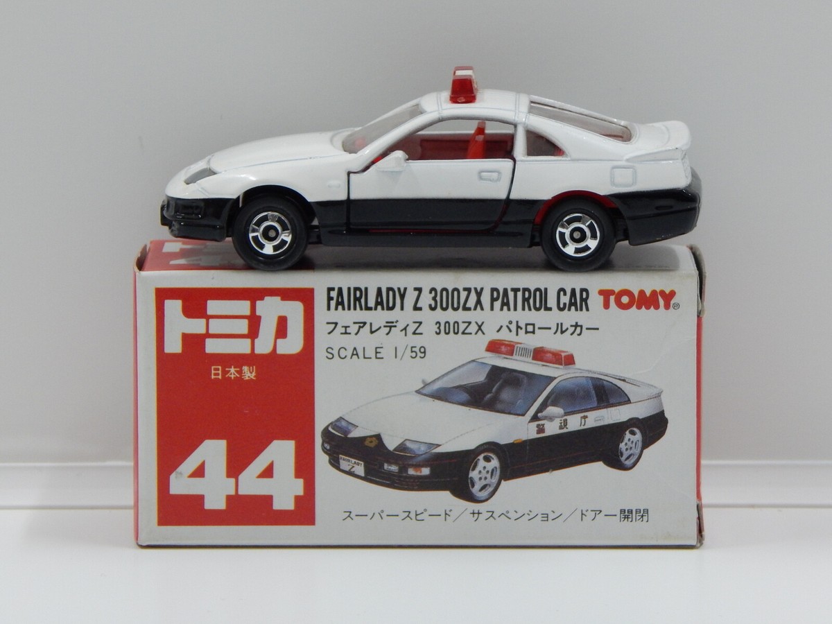 Nissan カストロール トレーラー ミニカー 翌日発送】MIRAGE カストロール プリメーラ1/43の通販 by alex's