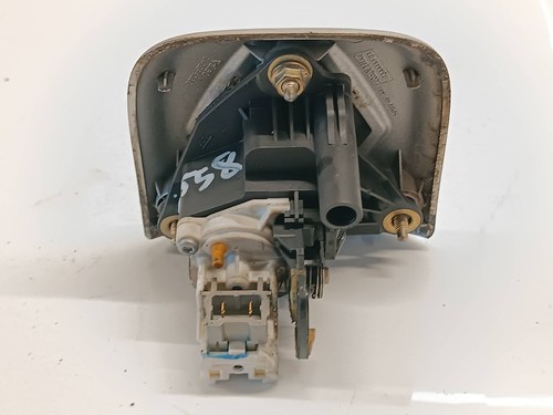 8200060918 AUSSENGRIFF KOFFERRAUM / HECKKLAPPE / 2304034 FÜR RENAULT CLIO II F - Bild 2 von 10