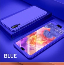 PELLICOLA VETRO TEMPERATO Per HUAWEI P20 LITE 2019 Protezione