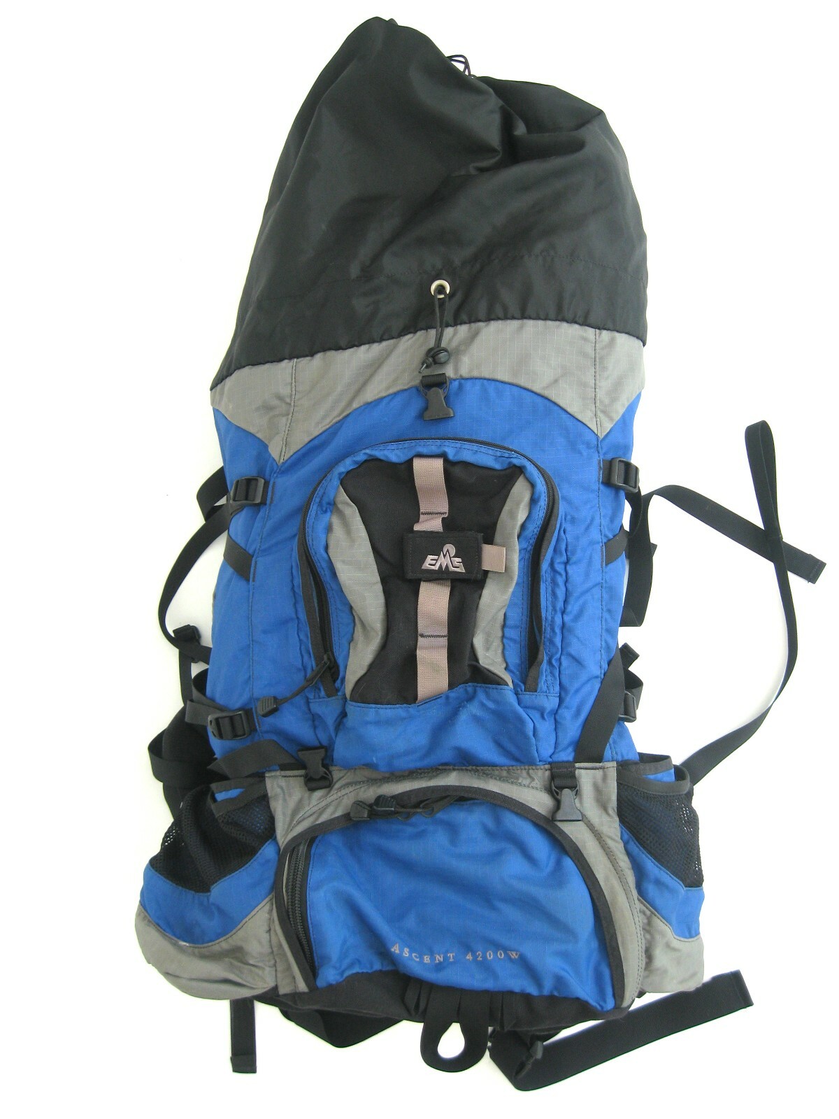 eastern mountain sports backpack