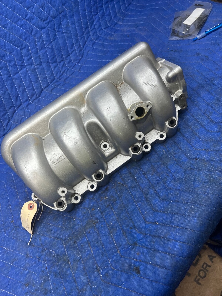 2003-2007 KAWASAKI STX-15F 12f INTAKE MANIFOLD OEM 59076 2003-2007 KAWASAKI STX-15F 12f INTAKE MANIFOLD OEM 59076